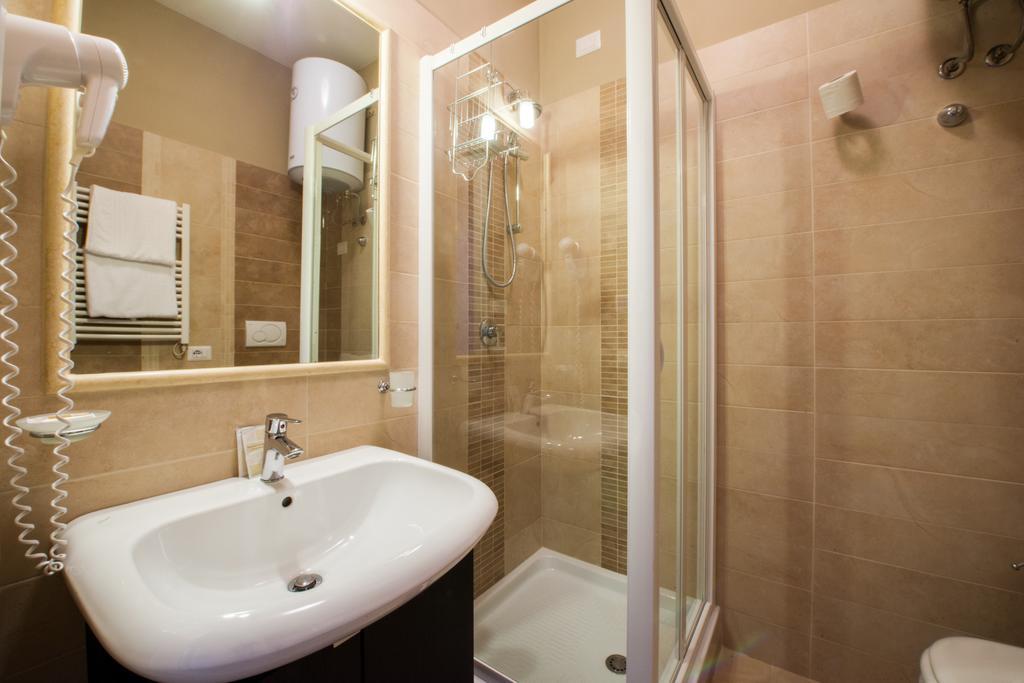 Le Dimore Del Re Trani Zimmer foto