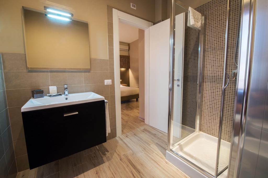 Le Dimore Del Re Trani Zimmer foto