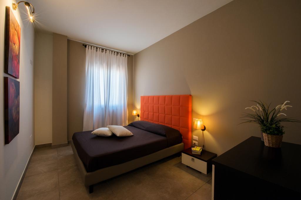 Le Dimore Del Re Trani Zimmer foto
